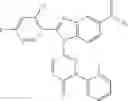 Fig. 63 - Phenyl substituted imidaopyridines and phenyl substituted benzimidazoles