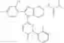 Fig. 66 - Phenyl substituted imidaopyridines and phenyl substituted benzimidazoles