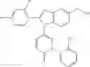 Fig. 67 - Phenyl substituted imidaopyridines and phenyl substituted benzimidazoles