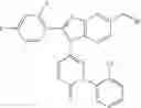 Fig. 70 - Phenyl substituted imidaopyridines and phenyl substituted benzimidazoles