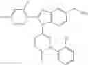 Fig. 73 - Phenyl substituted imidaopyridines and phenyl substituted benzimidazoles