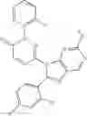 Fig. 76 - Phenyl substituted imidaopyridines and phenyl substituted benzimidazoles