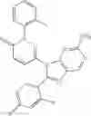 Fig. 78 - Phenyl substituted imidaopyridines and phenyl substituted benzimidazoles