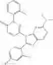 Fig. 79 - Phenyl substituted imidaopyridines and phenyl substituted benzimidazoles
