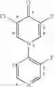 Fig. 07 - Process for stabilizing 4-halopyridines