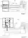 Fig. 02 - Measurements on the visual system of a proband