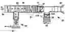 Fig. 01 - Ventilation apparatus for pulmonary scinitigraphy