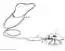 Fig. 01 - Apparatus for screening and diagnosing by dual stethoscopic and Doppler detection
