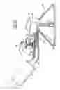 Fig. 10 - Apparatus for screening and diagnosing by dual stethoscopic and Doppler detection