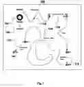Fig. 08 - Apparatus and method for detecting the severity of brain function impairment