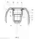 Fig. 03 - Needle type safety connector