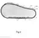 Fig. 04 - Healthful pillow with multiple functions