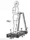 Fig. 02 - Vibrational loading apparatus for mounting to exercise equipment