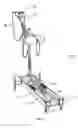 Fig. 08 - Vibrational loading apparatus for mounting to exercise equipment