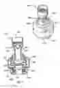 Fig. 04 - Positive pressure systems and methods for increasing blood pressure and circulation