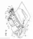 Fig. 08 - CPR device with counterpulsion mechanism