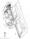 Fig. 22 - CPR device with counterpulsion mechanism