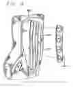 Fig. 08 - Molded orthopaedic devices