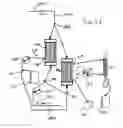 Fig. 13 - Method and system for treating tissue swelling
