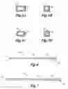 Fig. 05 - Instrument for implanting sensors and solid materials in a subcutaneous location and method thereof