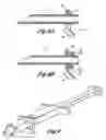 Fig. 06 - Instrument for implanting sensors and solid materials in a subcutaneous location and method thereof
