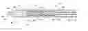 Fig. 01 - Stent delivery catheter