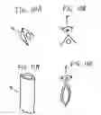 Fig. 09 - Devices and methods for transporting fluid across a biological barrier