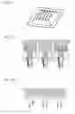 Fig. 10 - Devices and methods for transporting fluid across a biological barrier
