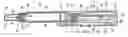 Fig. 01 - Medication dispensing apparatus with gear set for mechanical advantage