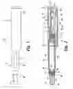 Fig. 02 - Medication dispensing apparatus with gear set for mechanical advantage