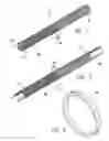 Fig. 02 - Medical tubing having variable characteristics and method of making same