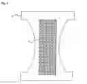 Fig. 03 - Absorbent hygiene article provided with a wet indicator