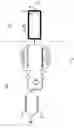 Fig. 04 - Device for administering of medication in fluid form