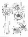 Fig. 12 - Circumferential ablation device assembly with dual expandable members