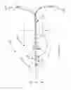 Fig. 17 - Circumferential ablation device assembly with dual expandable members