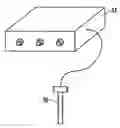 Fig. 01 - Bone fixation system and method