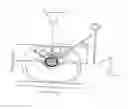 Fig. 01 - Minimal access apparatus for endoscopic spinal surgery