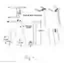 Fig. 05 - Minimal access apparatus for endoscopic spinal surgery