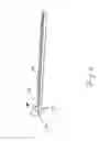 Fig. 07 - Minimal access apparatus for endoscopic spinal surgery