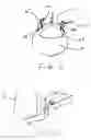 Fig. 07 - Disk arthroplasty instrumentation and implants