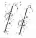 Fig. 04 - Suturing set for medical use