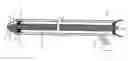 Fig. 01 - Atherectomy head and atherectomy catheter using the same