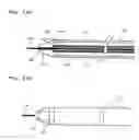 Fig. 03 - Atherectomy head and atherectomy catheter using the same