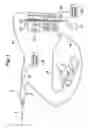 Fig. 02 - Powered surgical apparatus, method of manufacturing powered surgical apparatus, and method of using powered surgical apparatus