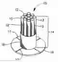 Fig. 01 - Soft tissue defect repair device