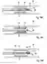 Fig. 12 - Light delivery device using conical diffusing system and method of forming same