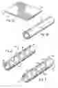 Fig. 02 - Self-supporting laminated films, structural materials and medical devices manufactured therefrom and methods of making same