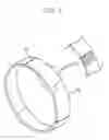 Fig. 08 - Apparatus for restoring aortic valve and treatment method using thereof