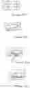 Fig. 12 - Artificial disc replacement (ADR) fixation methods and apparatus