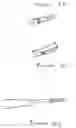 Fig. 16 - Artificial disc replacement (ADR) fixation methods and apparatus